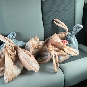 Meet your Posher, Alex